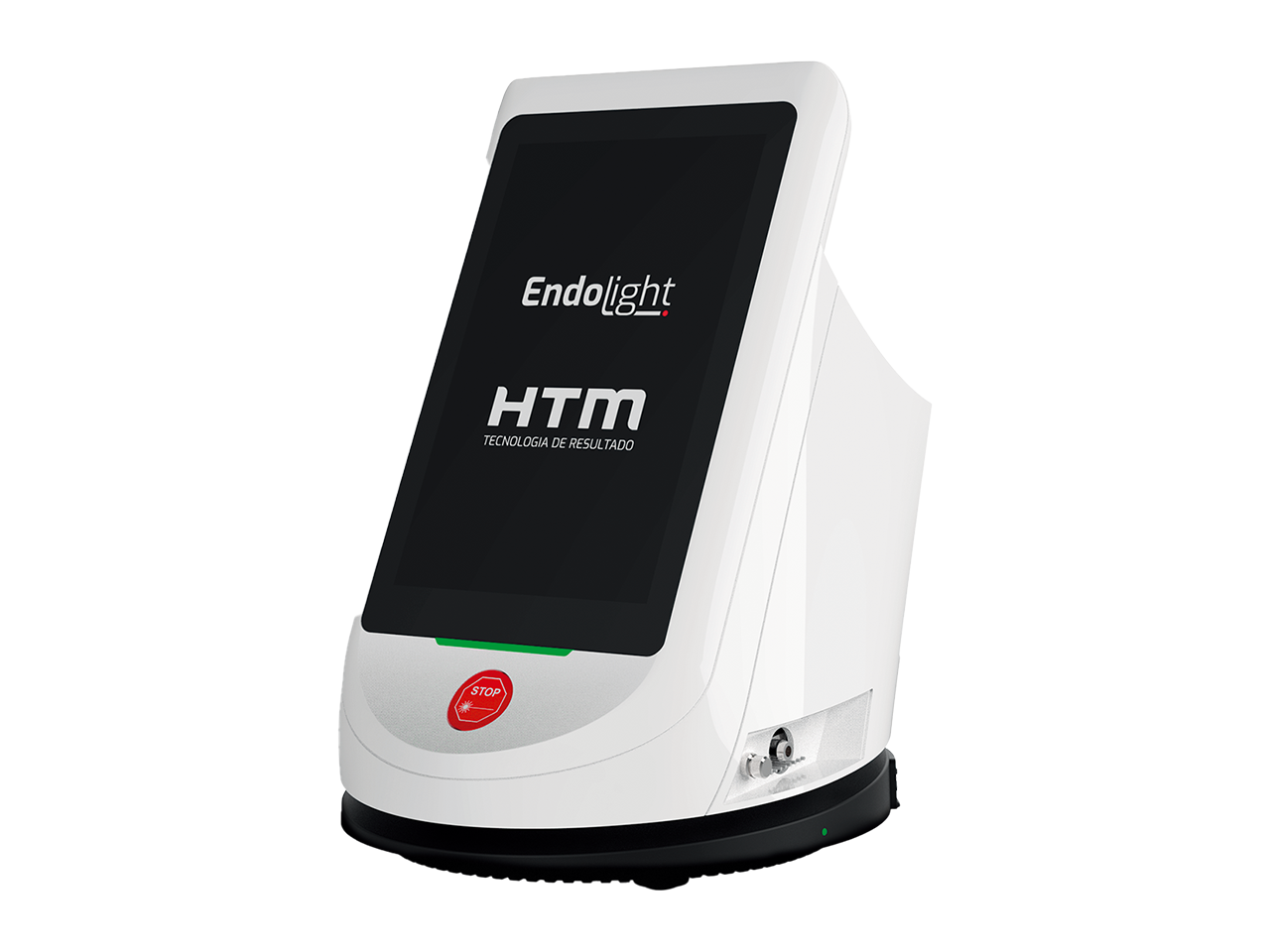 Endolight HTM - Endolaser Subdérmico de 1470nm