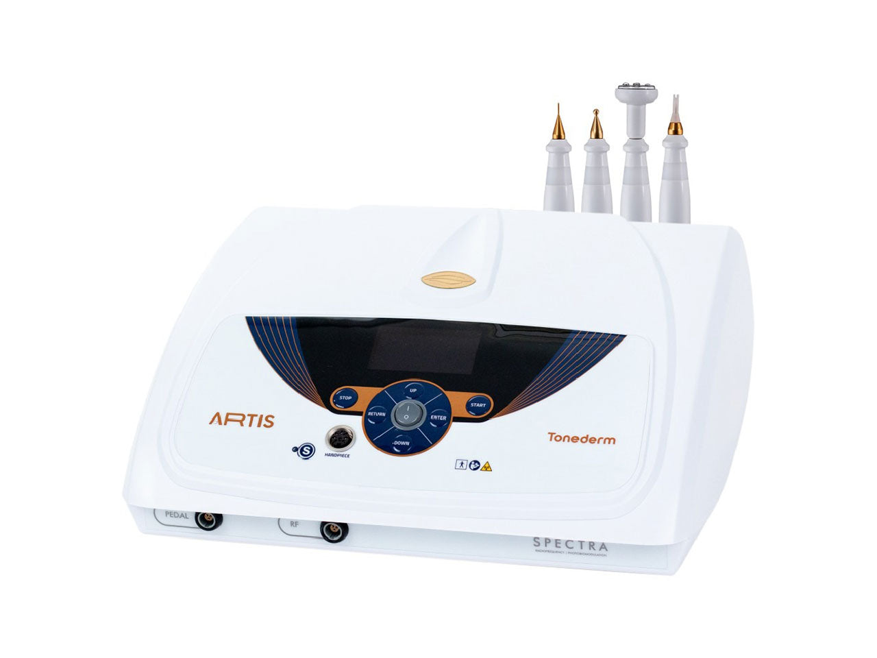 Artis Plasma Tonederm - Jato de Plasma