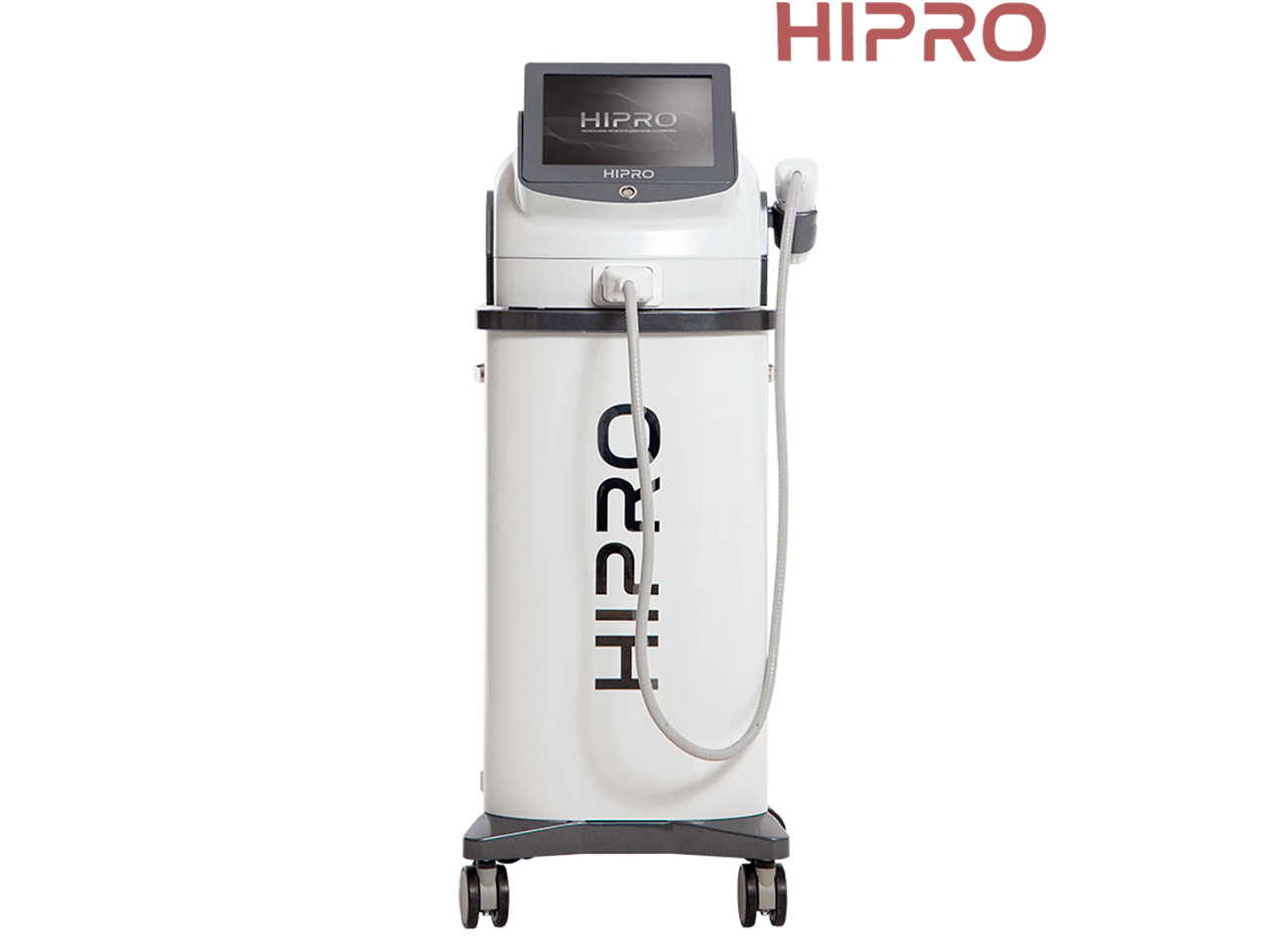 Hipro HIFU Contourline - Ultrassom Microfocado Facial e Corporal