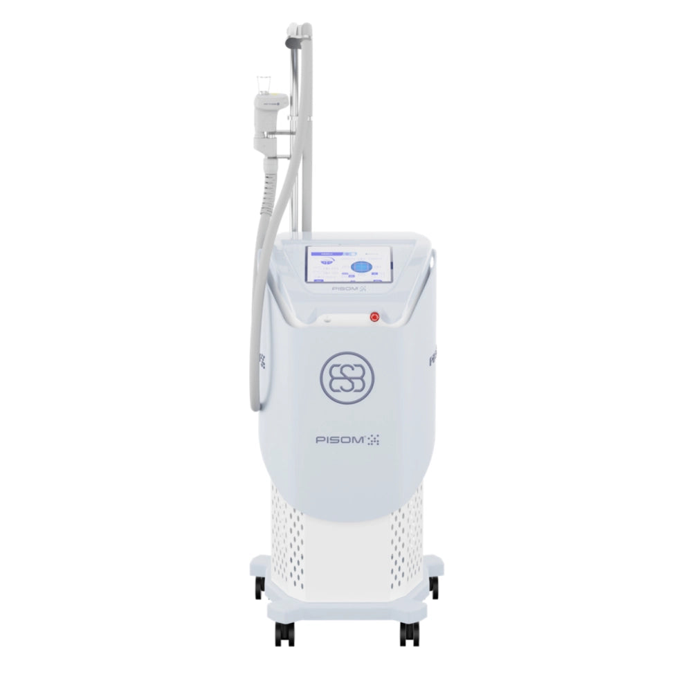 Pisom Medical San - BB Laser de 1550nm e 1927nm