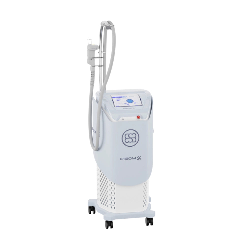 Pisom Medical San - BB Laser de 1550nm e 1927nm