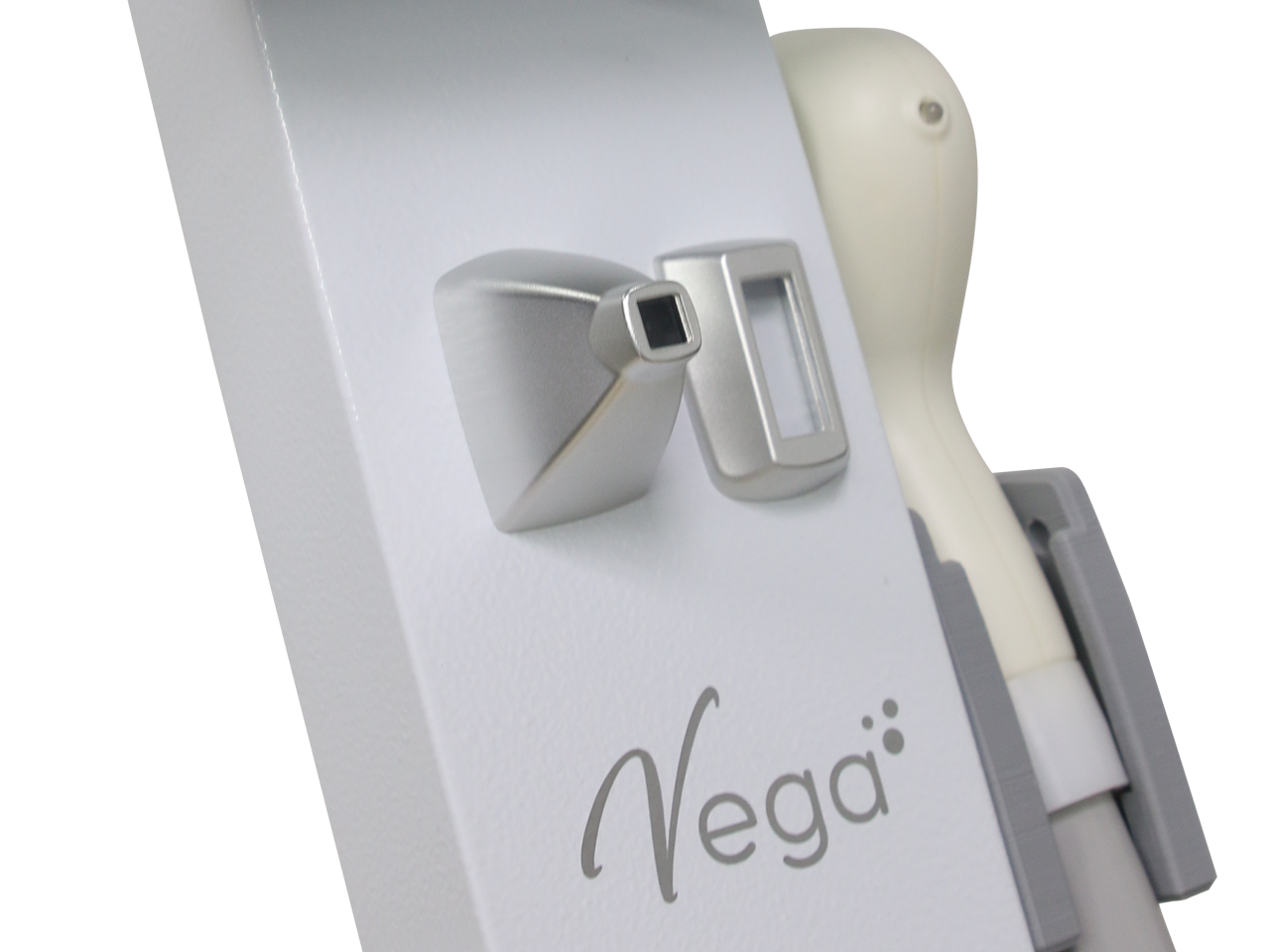 Vega Ibramed - Laser para Epilação com Aplicador Triple Wave